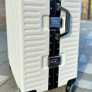 주식회사 깃털 | 캐리어 추천 여행 브랜드 대형 사이즈 28인치 크기 깃털 무게 그랑