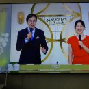 230906 고민정 “이동관씨”… ‘가짜뉴스’ 설전 중 충돌 이미지