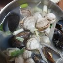 청학동칼국수 | 푸짐한 해물에 반하고 시원한 국물에 두번 반하는 [언양 청학동] 해물칼국수 솔직후기