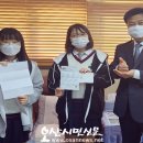 세마중학교 오산시민신문