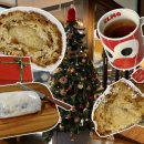 (주)대전성모약품 | 대전 슈톨렌 맛집 성모병원 근처 테미로카페 크리스마스 디저트 포장 보관