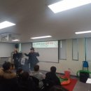 버블&레이저쇼 이미지