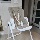 (주)리안 | 주땅이 하이체어 한달 사용 후기_리안 프리모 하이체어