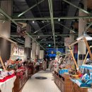 모비딕 | 부산 기장 빌라쥬 드 아난티 G스퀘어 | 크리스마스 트리빌리지 눈내리는 시간 &amp; 모비딕 마켓 후기