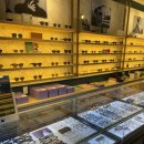 세컨페이스 | 대전 안경 탄방동 안경점 세컨페이스 탄방점 아빠 돋보기 맞춘 후기