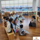 다문화요리체험 | 추석맞이 "강정만들기체험" 유치부 단체요리활동 후기