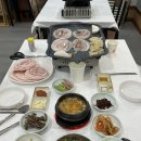 천안성정중학교 | 성정동냉삼 맛있게 잘하는집 천안냉삼회관 솔직 후기