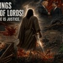 *심판의 시간: 열방(민족들)이 떨 때 – 이고르 형제 /444 PROPHECY NEWS 26.4.27 이미지