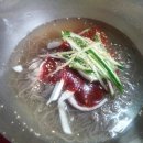 동아냉면 이미지