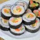 와따김밥