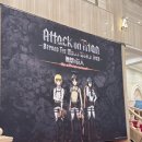 경희체육관 | 오피셜 콘서트(Beyond the Walls World Tour) 후기 :: 경희대학교 평화의전당 1층 E열 122,123번 후기