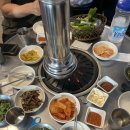 치마집혁신 | 전주 혁신도시 맛집 “치마집” feat. 모든게 국내산 냉동삼겹살, 치마살..