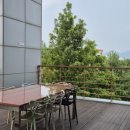 나룰도서관 3층 이미지