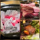 정진빌딩 | [🍴기흥/화성]정진식당 - 숯불로 굽는 맛있는 고기