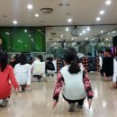 방송댄스 이미지