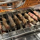 청원양꼬치 | 구래동양꼬치맛집, 청원숯불양다리구이 내돈내산후기
