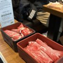 채선당플러스(안양시청점) | 범계 맛집 채선당 플러스 안양시청점 샐러드 바 메뉴 소개, 한우샤브 스페셜소고기 비교