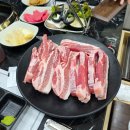 고성축산농협한우프라자2호점 | 고성 당항포 맛집, 고성축산농협 한우프라자 l 회화면 삼겹살 가족외식