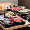삼청동샤브배곧점 | 배곧 또간집 샤브샤브 맛집 삼청동샤브 현지인 찐후기