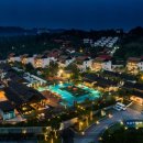 선샤인풀빌라 이미지