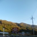 전북 진안군 선각산(1,142m,JB-016),깃대봉(천상데미,1,100m,JB-021)(20141005)... 이미지