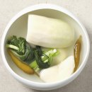 전주찬방 | 신선하고 시원한 맛! 전주찬방 옛날식 동치미 3kg 솔직 후기