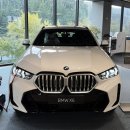 파워모터스 | 2024 BMW X6 xDrive30d M Sport 전시차 후기, 제원 포토 모의견적 [내쇼날모터스 전주]