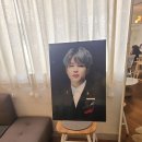 bts 지민이 생일카페 다녀왔어요 이미지