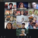 2026.3.16.월.(온라인) 스토리맵발표/ WR27 / SW 11~12/ 서강한국어2A6과#40 이미지