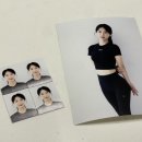 데일리 207 | [광주] 프로필 방송 데일리 메이크업샵‘얼루어...사진 촬영 ‘이아네 스튜디오’ 프로필 패키지 찐 후기