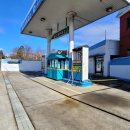 삼천포주유소 이미지