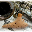 초보 오카리나 이미지