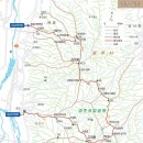 [총무]299차 정기 산행 경주 남산(495m) 유물 산행 이미지