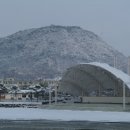 경천섬 관광안내센터 이미지