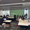 도시디자인 퍼실리테이션과정 | X 💙뉴팀즈 2차 미션 후기 / 기업 연계 프로젝트...디자인 씽킹 / 채용 프로세스 솔루션 / 퍼실리테이션...