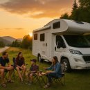 보령엘엔지탱크지점 | ⛺ 2025 전국 캠핑카 여행 완전정복! 대여부터 가족·친구 코스까지