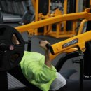 헬스를 배우다! 포비스클럽 이미지