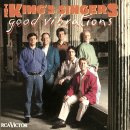 The King``s Singers - Good Vibrations 이미지