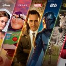 디즈니 PC방 이미지