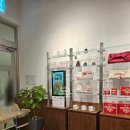 샌드코코 | 마곡카페 브릭샌드 원그로브점 코코,피스타치오,루비브릭,후추브릭 후기