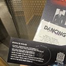 국내 첫 댄스스포츠 콘서트 댄싱인더무드 공연 관람 후기