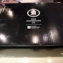 1819 인사노 부츠 학동 투어 후 GET! 상급 라이딩용 남자 스노우보드 부츠 추천