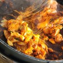 수지비 본점 | 〔춘천남이섬맛집〕 강아지동반 가능한 닭갈비 맛집,꼬끼옥 방문!