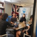 (초급) 성인영어회화 이미지