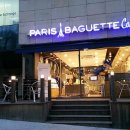 PARIS BAGUETTE Cafe 이미지