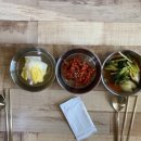 백도삼교리동치미막국수