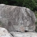 창옥병 암각문 이미지