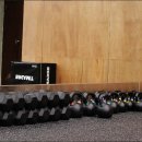 뉴웨이브 크로스핏 이미지