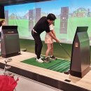 더센트럴골프 이미지