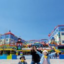 춘천 레고랜드 브릭토피아 햄버거 :: 빅 브릭스 바이츠 Big Bricks Bites